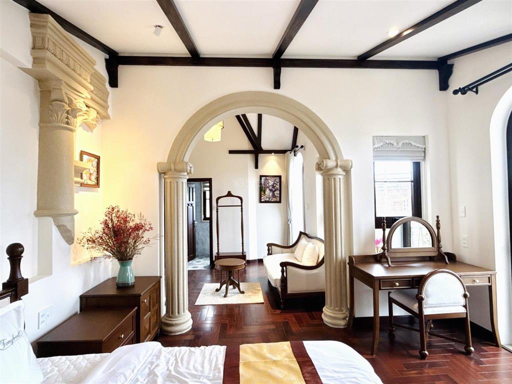 Chính chủ bán khu biệt thự cao cấp la cerise đà lạt villas quỹ căn giới hạn chỉ từ 15 tỷ tại đà lạt