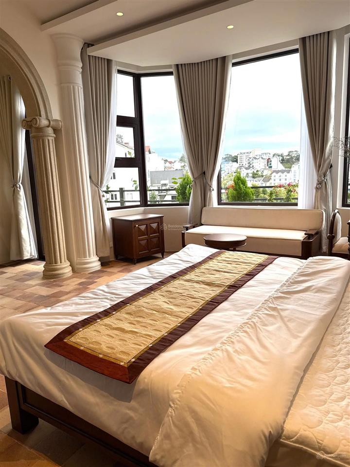 Chính chủ bán khu biệt thự cao cấp la cerise đà lạt villas quỹ căn giới hạn chỉ từ 15 tỷ tại đà lạt
