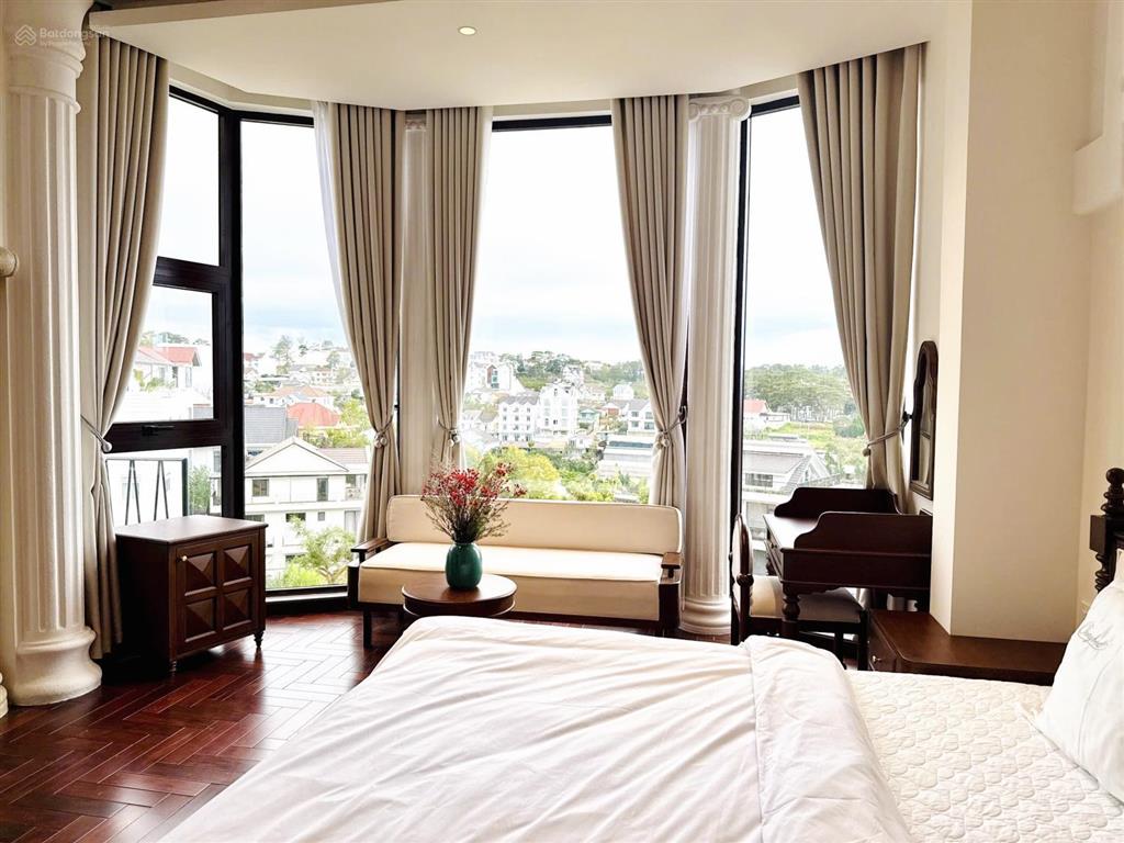 Chính chủ bán khu biệt thự cao cấp la cerise đà lạt villas quỹ căn giới hạn chỉ từ 15 tỷ tại đà lạt