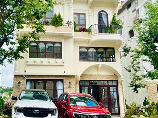 Chính chủ bán khu biệt thự cao cấp la cerise đà lạt villas quỹ căn giới hạn chỉ từ 15 tỷ tại đà lạt