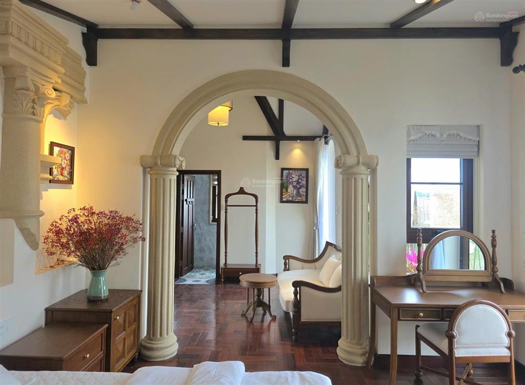 Chính chủ bán khu biệt thự cao cấp la cerise đà lạt villas quỹ căn giới hạn chỉ từ 15 tỷ tại đà lạt