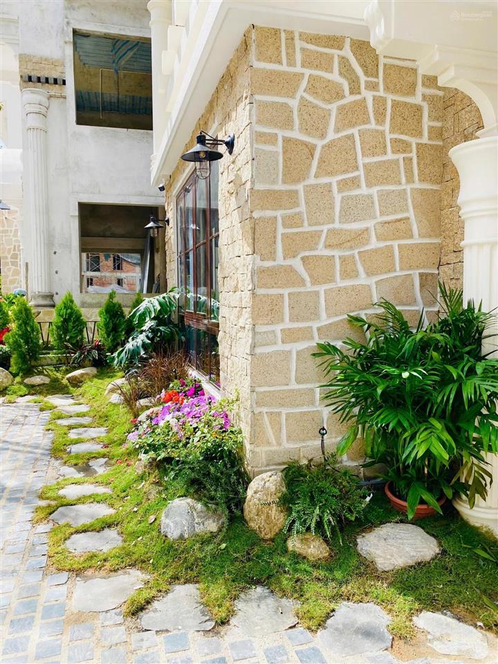 Chính chủ bán khu biệt thự cao cấp la cerise đà lạt villas quỹ căn giới hạn chỉ từ 15 tỷ tại đà lạt
