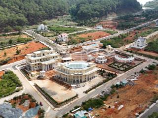 Ngộp bán 19 triệu/m2 rẻ nhất dự án kđt vạn xuân đà lạt 27ha view thông