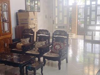 Nhà 1 trệt 2 lầu, kdc bình đức, chợ đầu mối thủ đức.