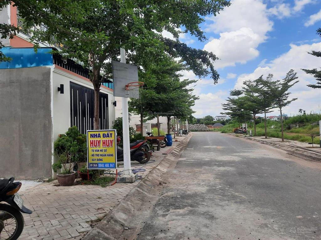 Kdc vĩnh phú 1 giai đoạn 2, chợ đầu mối thủ đức. giá chỉ tầm 2 tỷ  ký gửi mua bán  0949 468 ***
