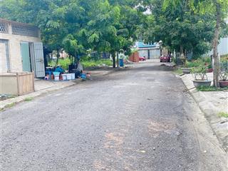 Bán lô biệt thự 147m, kdc bình đức, chợ đầu mối thủ đức