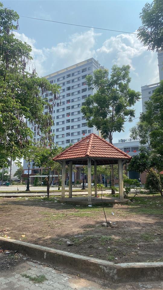 Bán lô biệt thự 147m, kdc bình đức, chợ đầu mối thủ đức