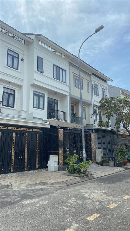 Lô giá hời kdc bình chiểu, chợ đầu mối thủ đức 75m4,250 tỷ cạnh công viên.