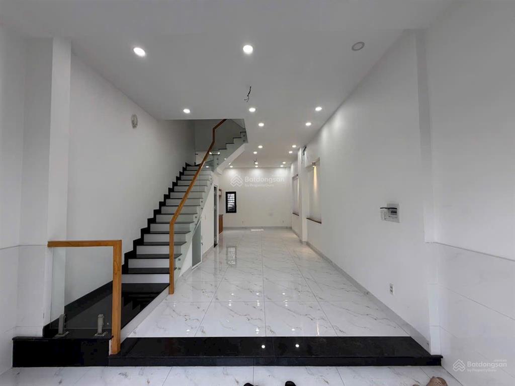 Nhà trệt 2 lầu 5 tỷ 80 ngô chí quốc, bình chiểu, thủ đức  4,9 tỷ
