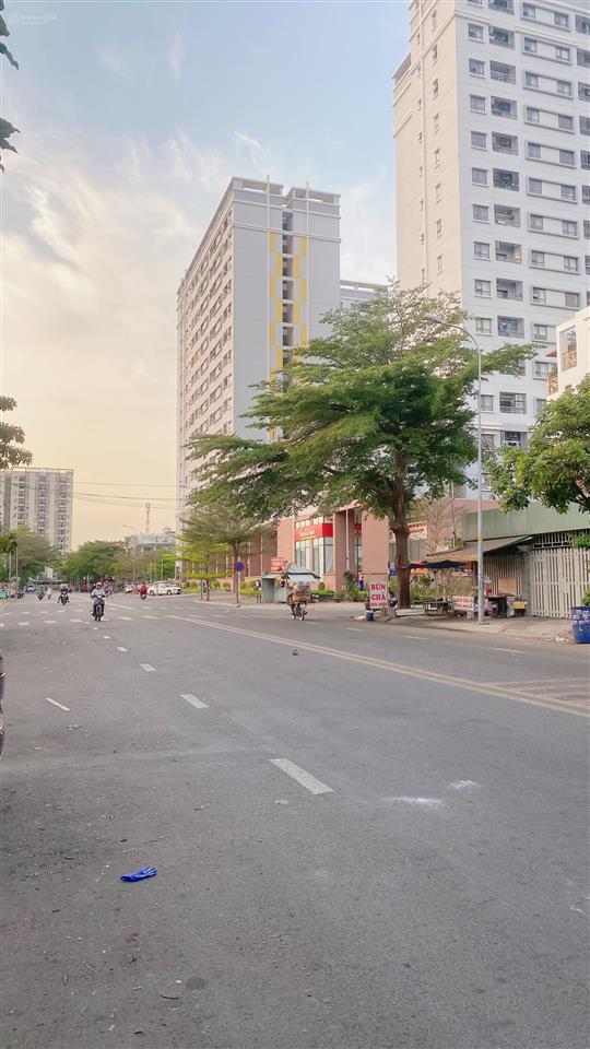 Kẹt tiền bán đất tặng nhà, căn mặt tiền đs6, kdc bình chiểu, chợ đầu mối.