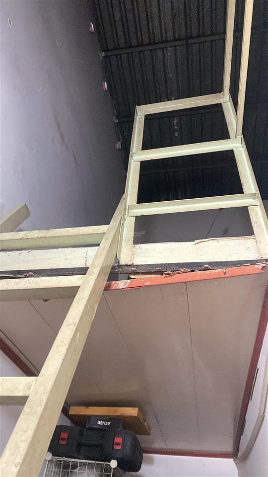 Bán nhà 2 tỷ  70m2 ngô chí quốc, chợ đầu mối, thủ đức, 2pn