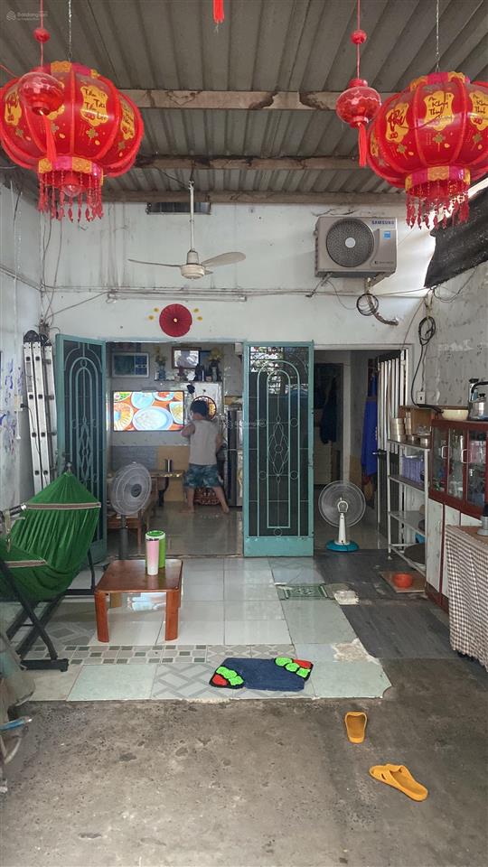 Bán nhà 2 tỷ  70m2 ngô chí quốc, chợ đầu mối, thủ đức, 2pn