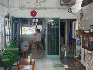 Bán nhà 2 tỷ  70m2 ngô chí quốc, chợ đầu mối, thủ đức, 2pn