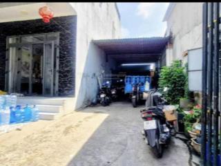 Bán nhà vườn 200m  5,3 tỷ đường bình chiểu, thủ đức, sát chợ đầu mối.
