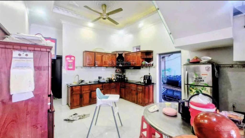 Bán nhà vườn 200m  5,3 tỷ đường bình chiểu, thủ đức, sát chợ đầu mối.