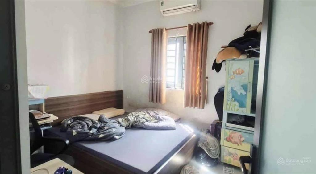 Bán nhà vườn 200m  5,3 tỷ đường bình chiểu, thủ đức, sát chợ đầu mối.