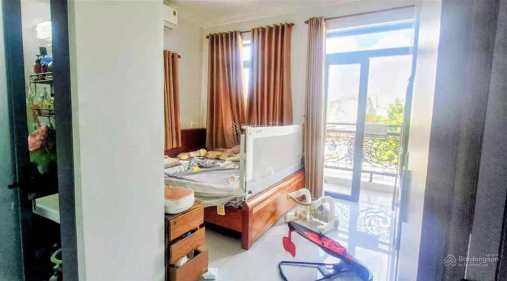 Bán nhà vườn 200m  5,3 tỷ đường bình chiểu, thủ đức, sát chợ đầu mối.