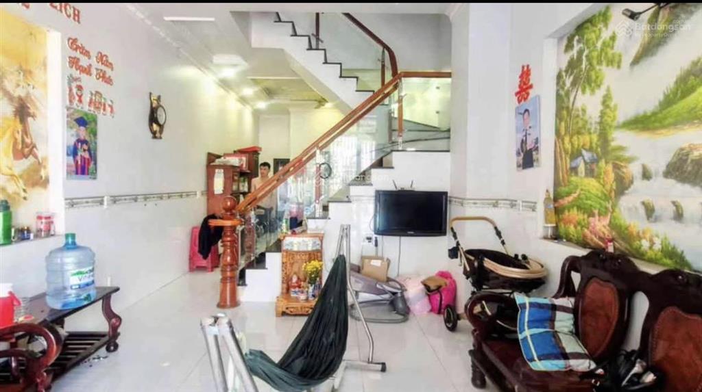 Bán nhà vườn 200m  5,3 tỷ đường bình chiểu, thủ đức, sát chợ đầu mối.