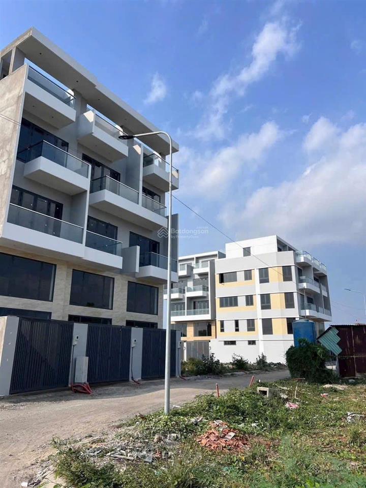 Bán lô 53m3,3 tỷ kdc bình chiểu, ngô chí quốc, thủ đức cũ