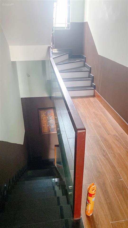 Bán nhà 1 trệt 2 lầu kdc vĩnh phú gd2 sát chợ đầu mối, thủ đức.