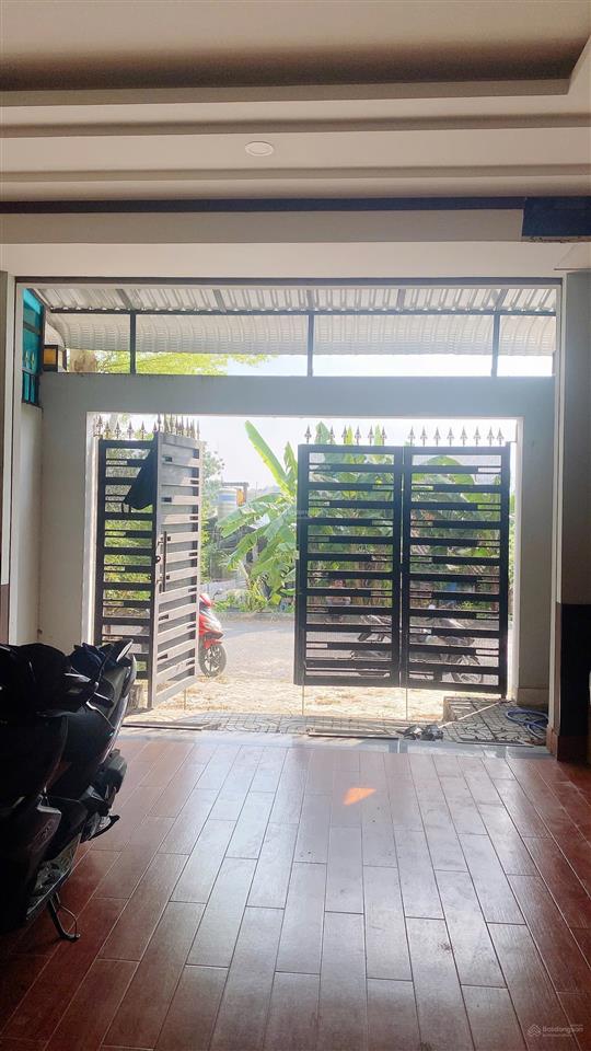 Bán nhà 1 trệt 2 lầu kdc vĩnh phú gd2 sát chợ đầu mối, thủ đức.