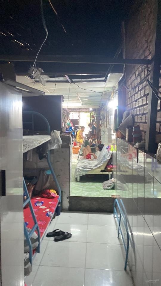Bán nhà mặt tiền đường tỉnh lộ 43, phường bình chiểu, thành phố thủ đức cũ  sổ riêng