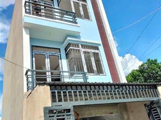 Bán nhà mặt phố tại bình hòa 3, 2,5 tỷ, 50 m2, 4pn