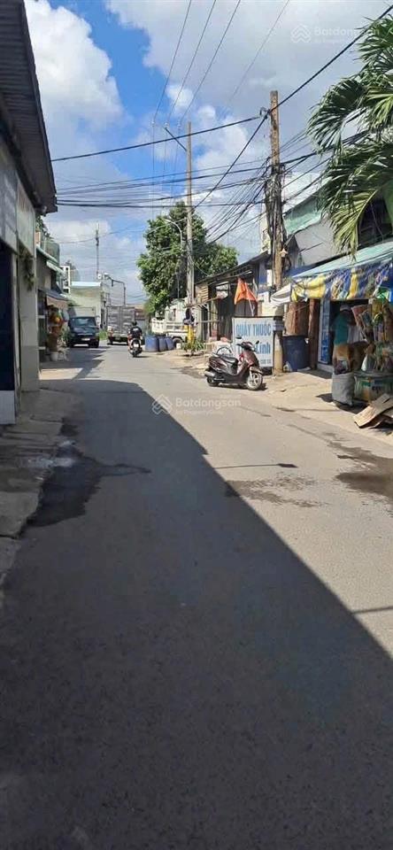 Bán nhà mặt phố tại bình hòa 3, 2,5 tỷ, 50 m2, 4pn