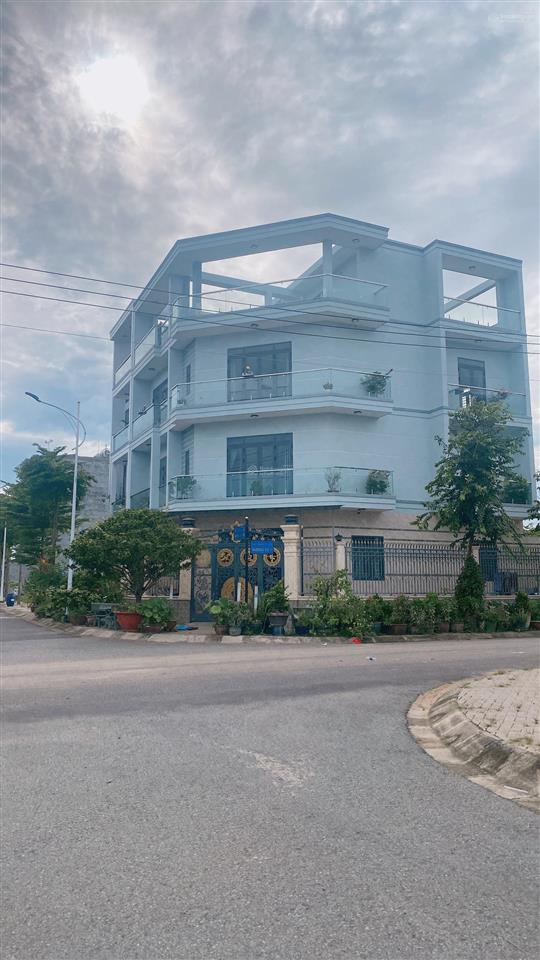 Bán lô 2,1 tỷ  75m kdc riverside, sát chợ đầu mối thủ đức