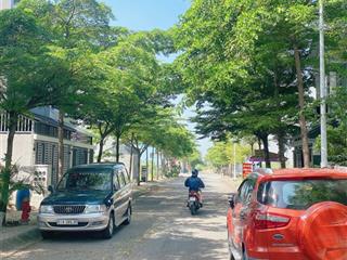 Bán lô 2,1 tỷ  75m kdc riverside, sát chợ đầu mối thủ đức