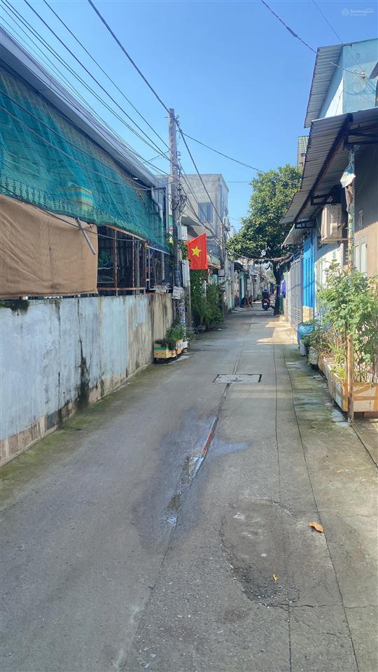 Bán nhà 70m  3 tỷ bình hòa, gần chợ đầu mối.