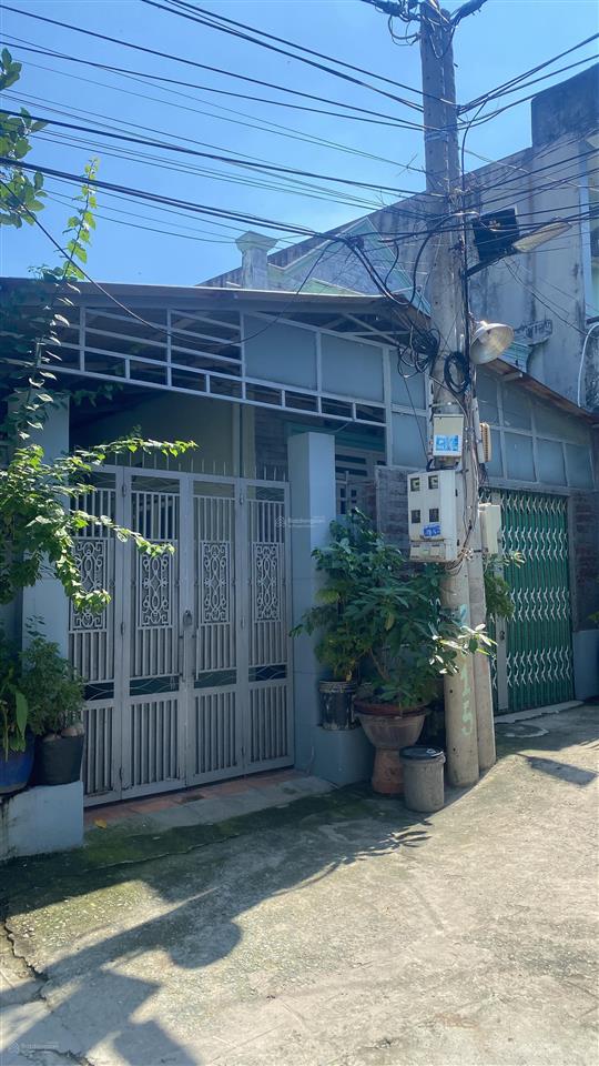 Bán nhà 70m  3 tỷ bình hòa, gần chợ đầu mối.