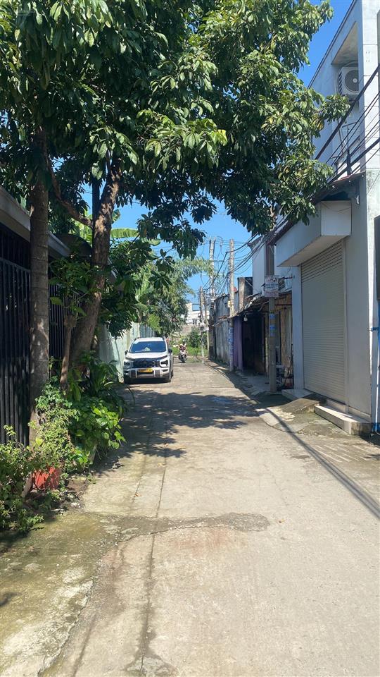 Bán nhà 70m  3 tỷ bình hòa, gần chợ đầu mối.