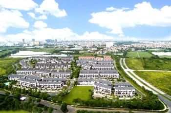 (chính chủ) bán biệt thự vip nhất gamuda. 318.2 m2. cạnh công viên. mặt tiền 11m. nội thất 5*
