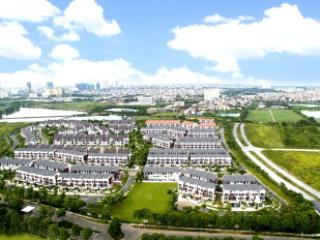 (chính chủ) bán biệt thự vip nhất gamuda. 318.2 m2. cạnh công viên. mặt tiền 11m. nội thất 5*