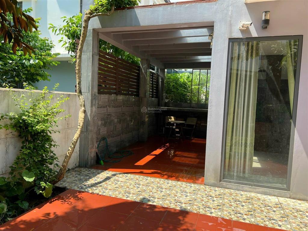 (hàng hot) lk gamuda 280 m2. đủ đồ. giá 27 tr/tháng