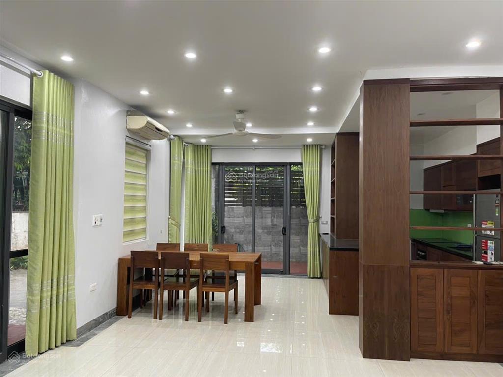 (hàng hot) lk gamuda 280 m2. đủ đồ. giá 27 tr/tháng
