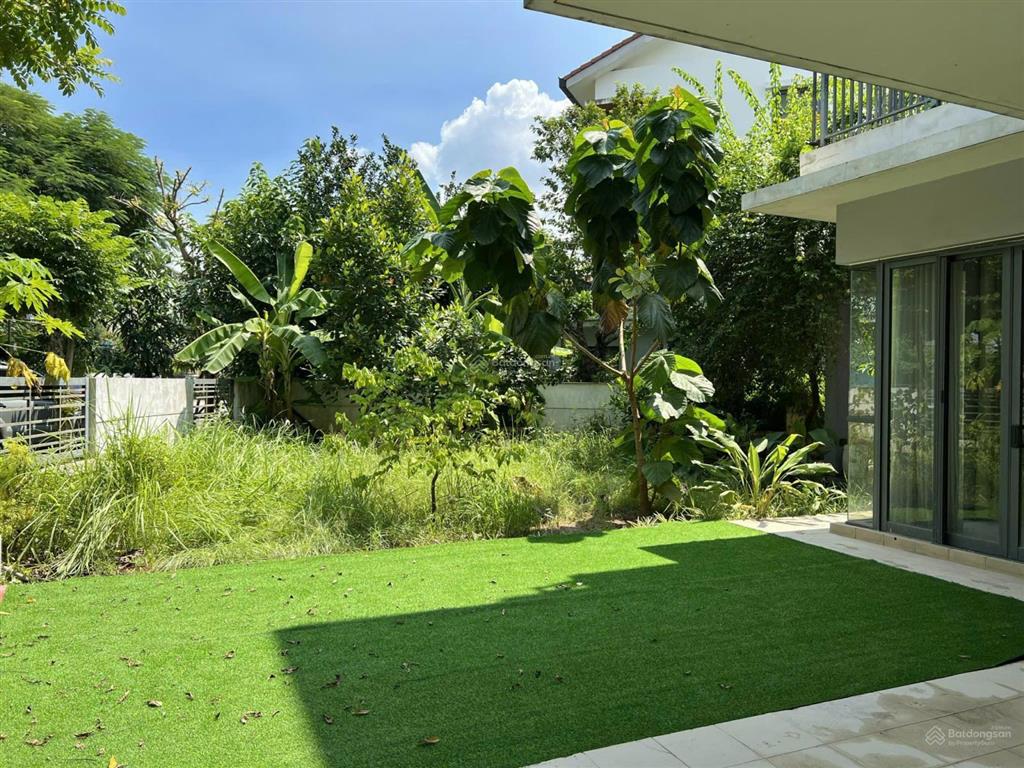 (hàng hot) lk gamuda 280 m2. đủ đồ. giá 27 tr/tháng