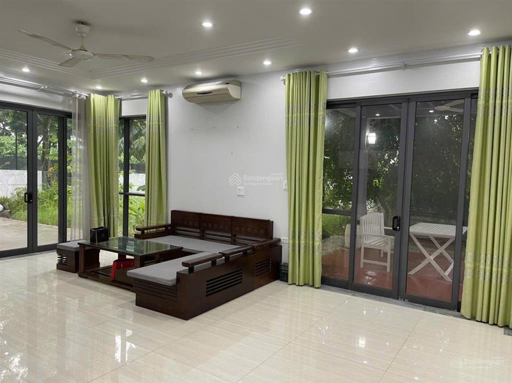 (hàng hot) lk gamuda 280 m2. đủ đồ. giá 27 tr/tháng