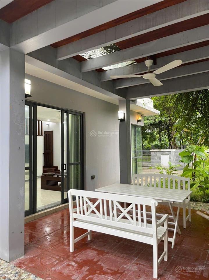 (hàng hot) lk gamuda 280 m2. đủ đồ. giá 27 tr/tháng