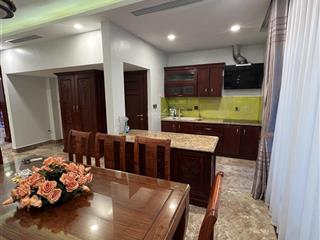 (chính chủ) cho thuê lk gamuda. 120 m². đủ đồ. nhà mới toanh. gần công viên