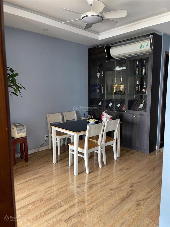 Chính chủ cho thuê cc the one gamuda. 2 ngủ 65 m². đủ đồ. 9,5 tr/tháng