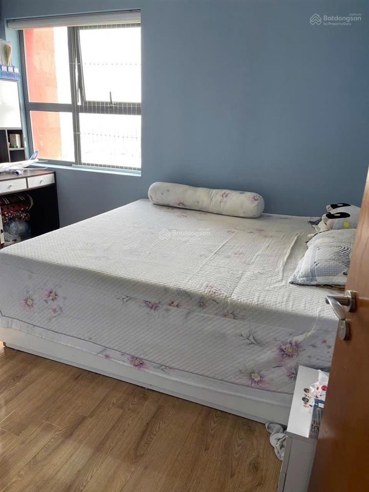 Chính chủ cho thuê cc the one gamuda. 2 ngủ 65 m². đủ đồ. 9,5 tr/tháng