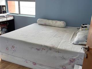 Chính chủ cho thuê cc the one gamuda. 2 ngủ 65 m². đủ đồ. 9,5 tr/tháng