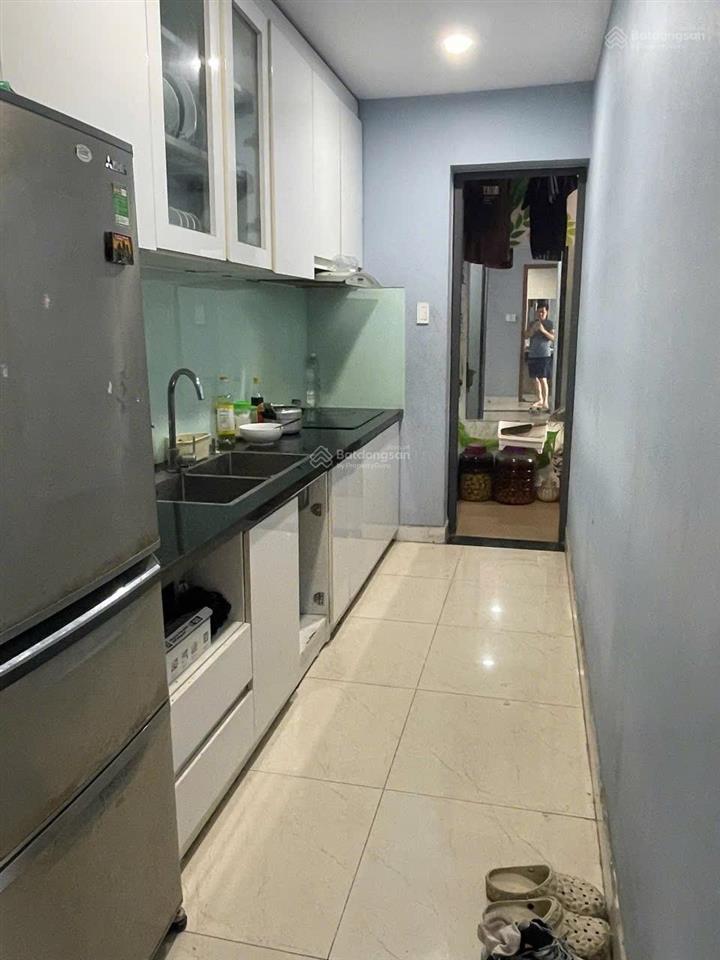 Chính chủ cho thuê cc the one gamuda. 2 ngủ 65 m². đủ đồ. 9,5 tr/tháng