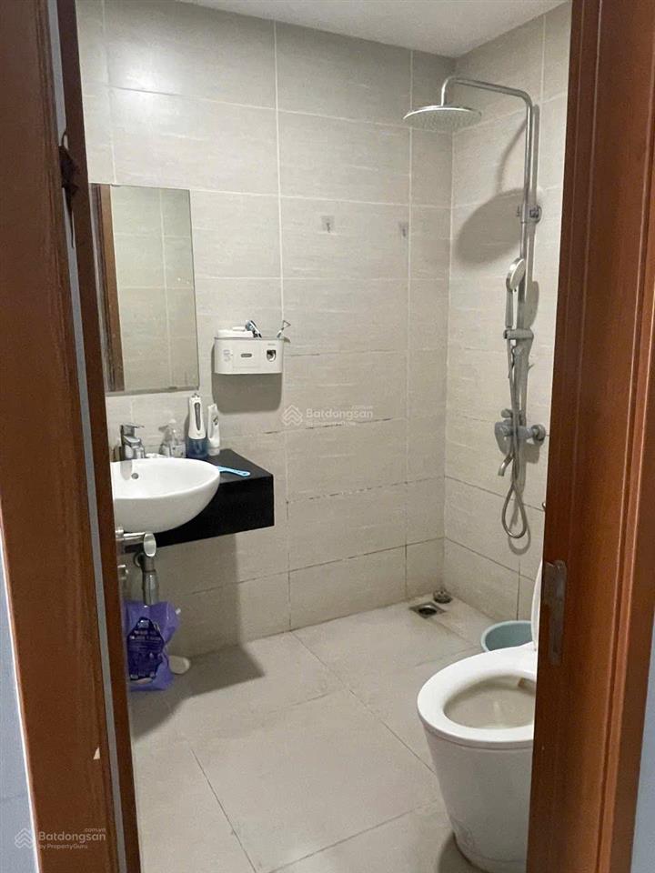Chính chủ cho thuê cc the one gamuda. 2 ngủ 65 m². đủ đồ. 9,5 tr/tháng