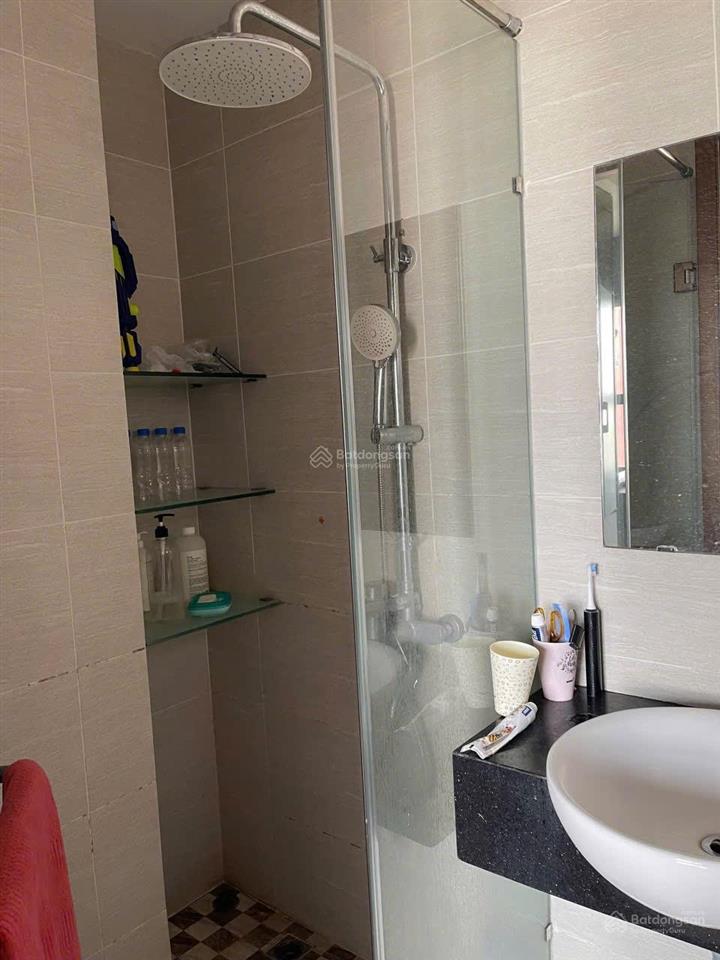Chính chủ cho thuê cc the one gamuda. 2 ngủ 65 m². đủ đồ. 9,5 tr/tháng