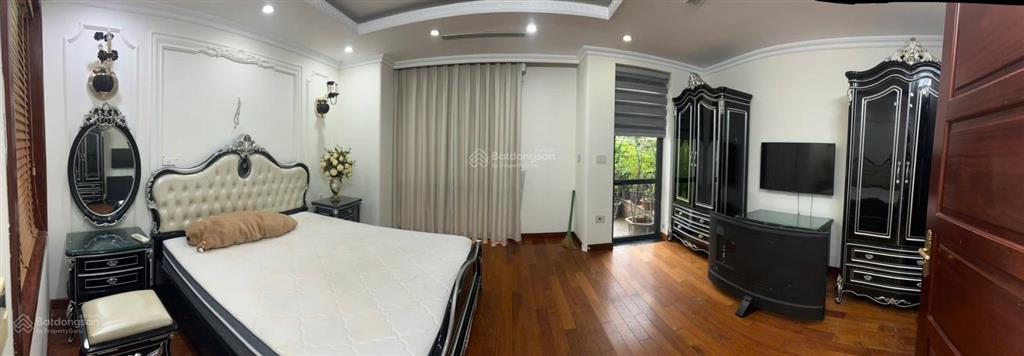 Cho thuê lk gamuda 118 m2. nội thất 5 sao. đủ đồ. 30 tr/th