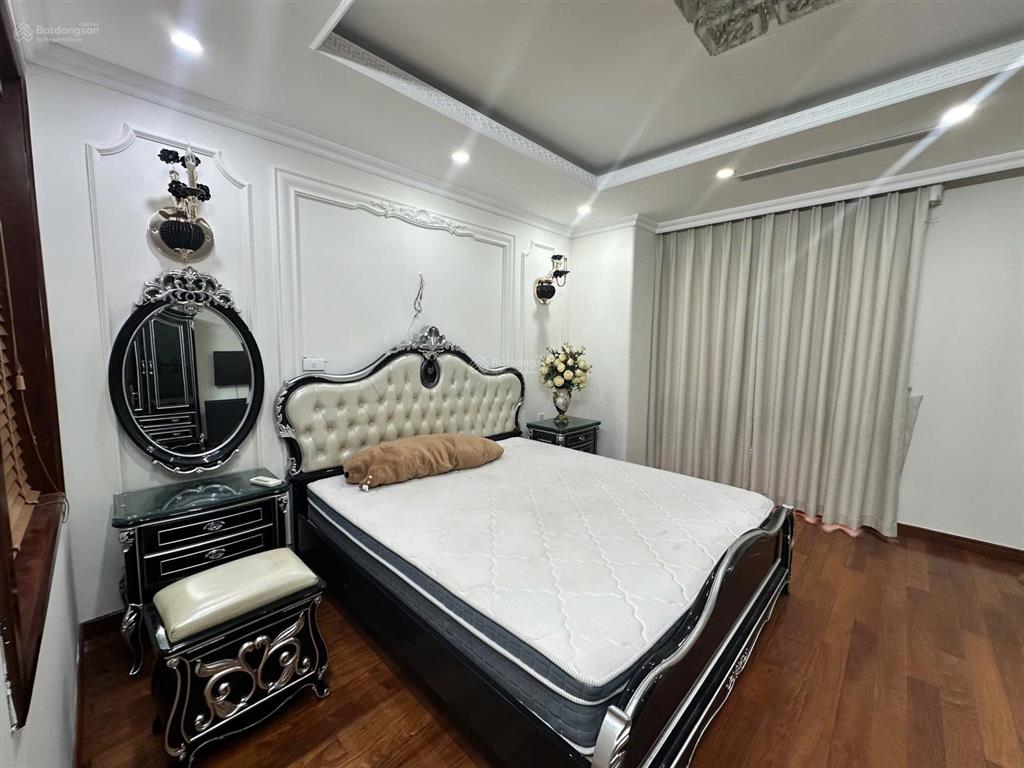 Cho thuê lk gamuda 118 m2. nội thất 5 sao. đủ đồ. 30 tr/th