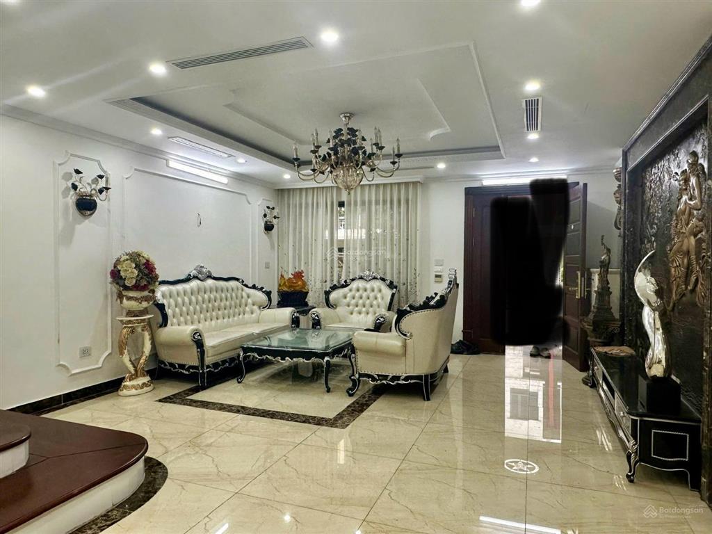 Cho thuê lk gamuda 118 m2. nội thất 5 sao. đủ đồ. 30 tr/th